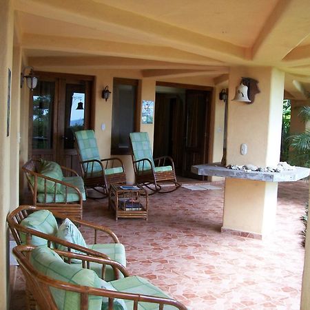 Villa Mango B&B Nosara Exteriér fotografie