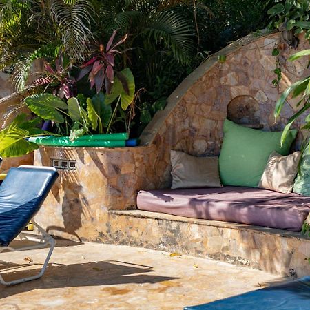 Villa Mango B&B Nosara Exteriér fotografie