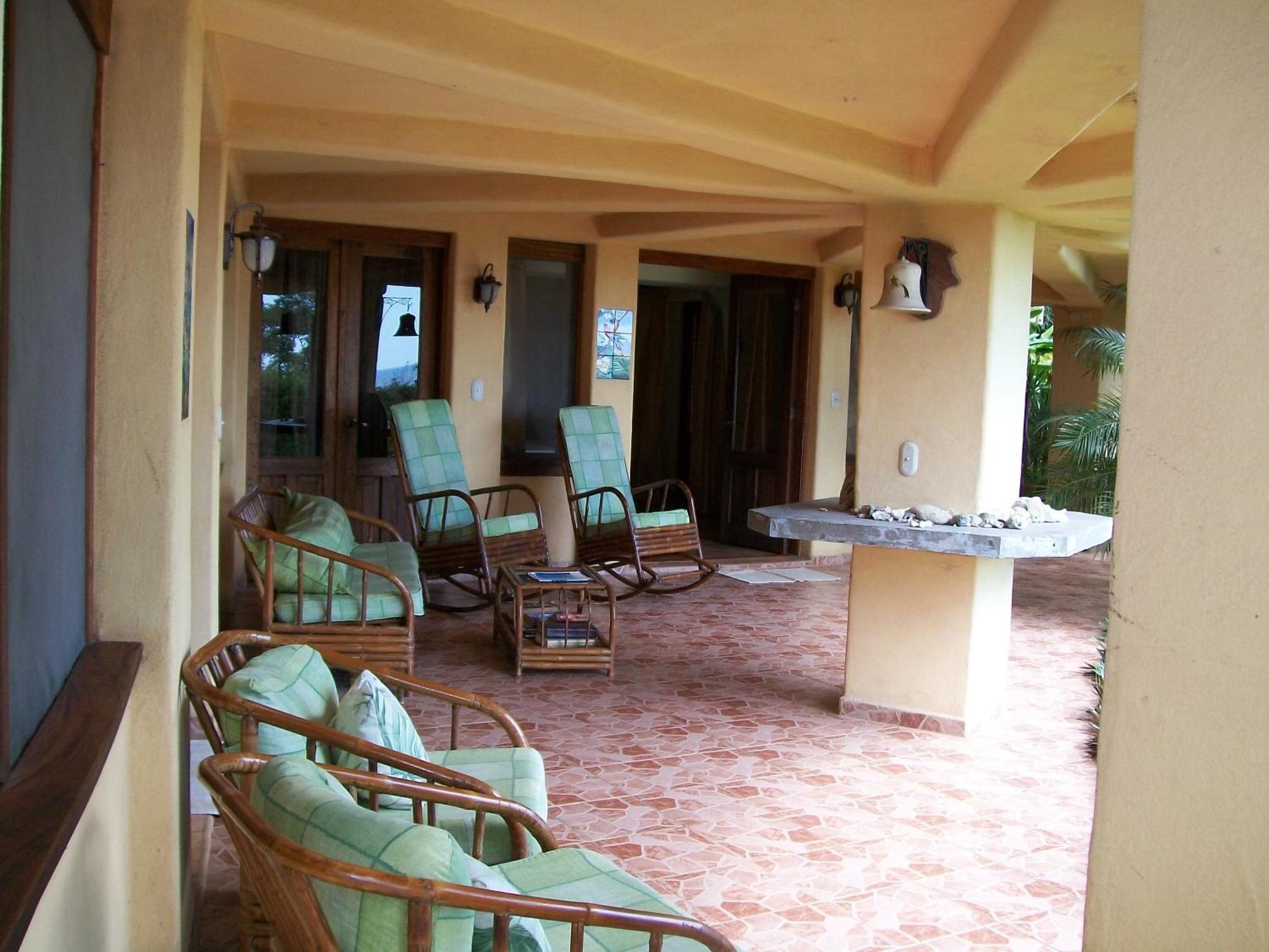 Villa Mango B&B Nosara Exteriér fotografie