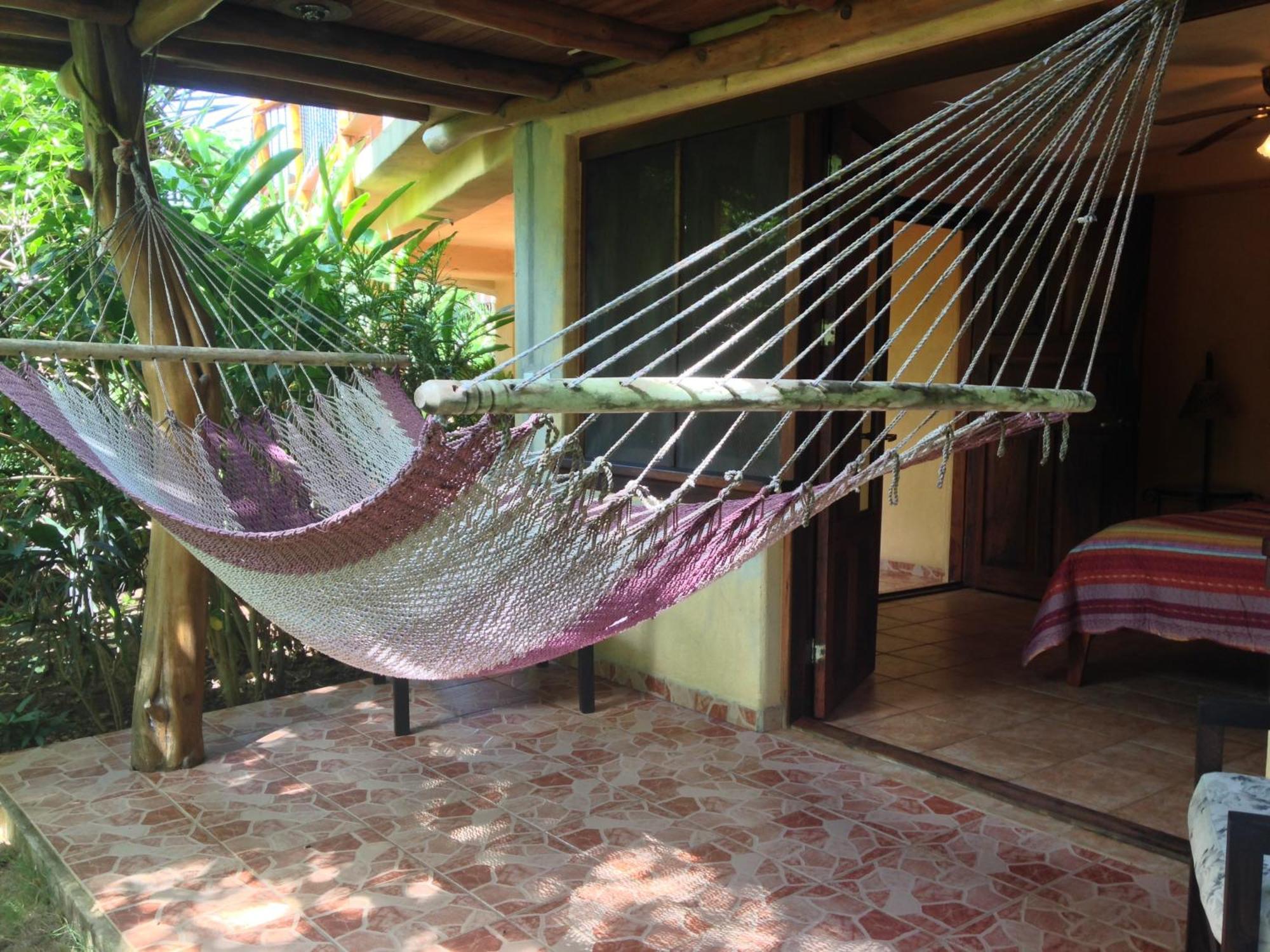 Villa Mango B&B Nosara Pokoj fotografie