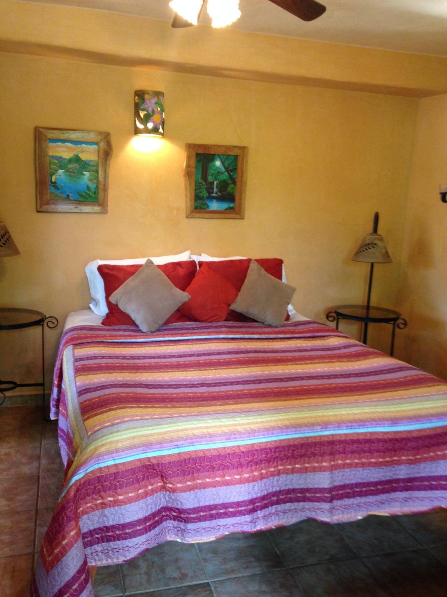Villa Mango B&B Nosara Pokoj fotografie