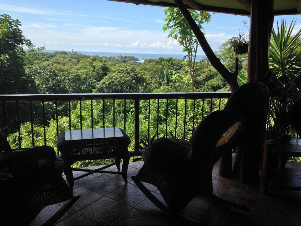 Villa Mango B&B Nosara Exteriér fotografie