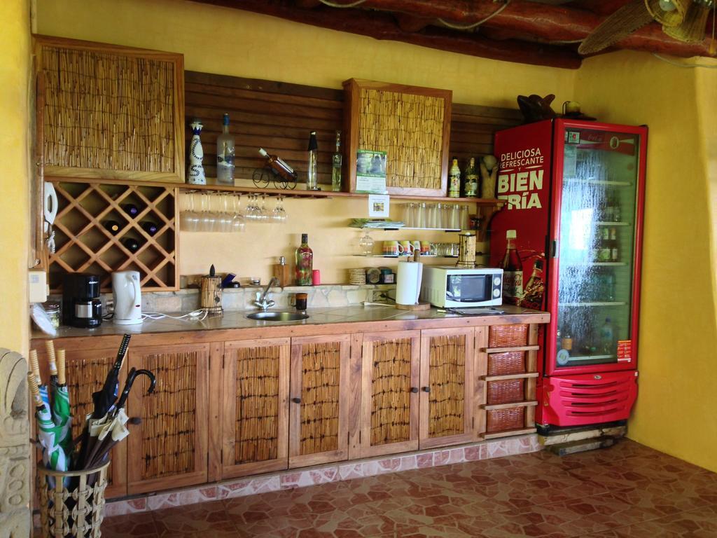 Villa Mango B&B Nosara Exteriér fotografie