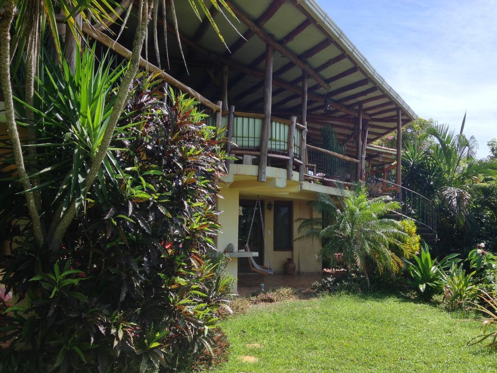 Villa Mango B&B Nosara Exteriér fotografie