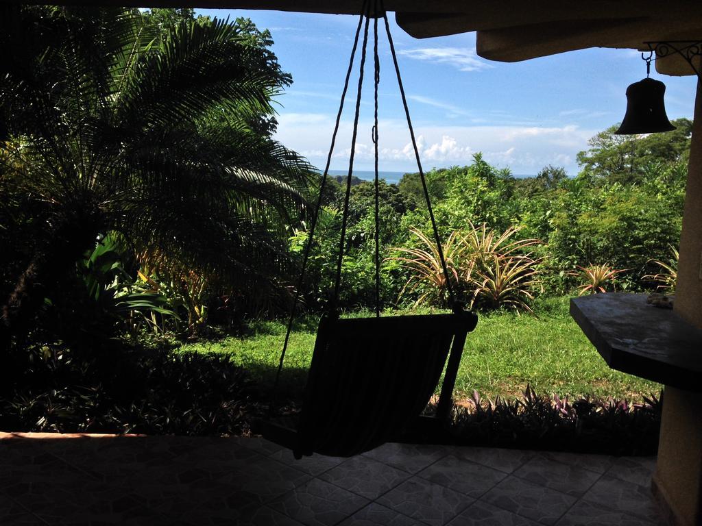 Villa Mango B&B Nosara Exteriér fotografie