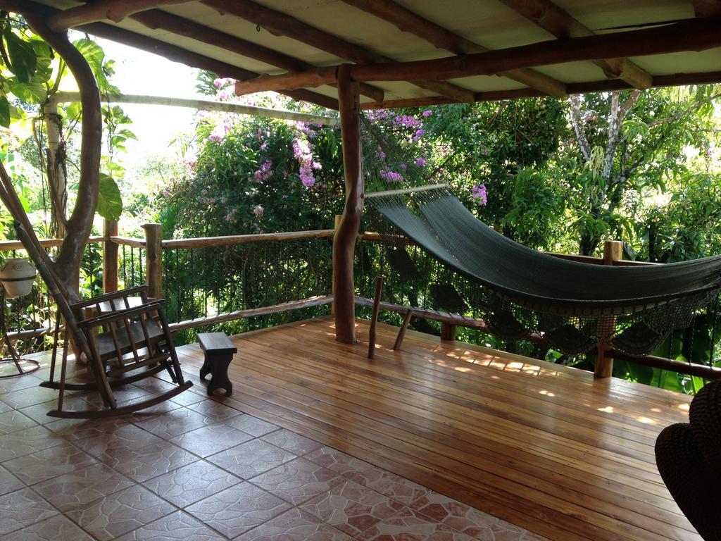 Villa Mango B&B Nosara Exteriér fotografie