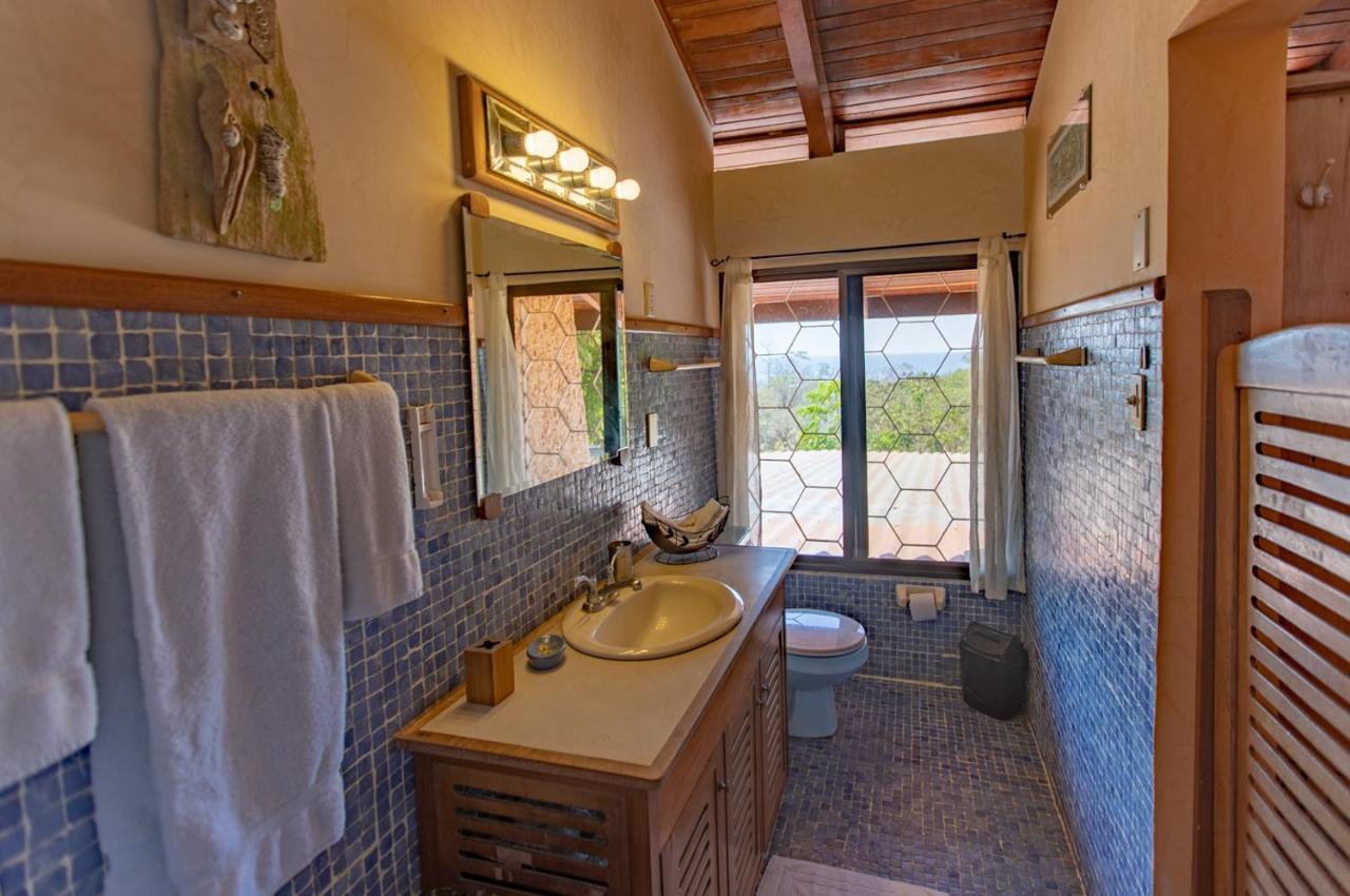 Villa Mango B&B Nosara Exteriér fotografie
