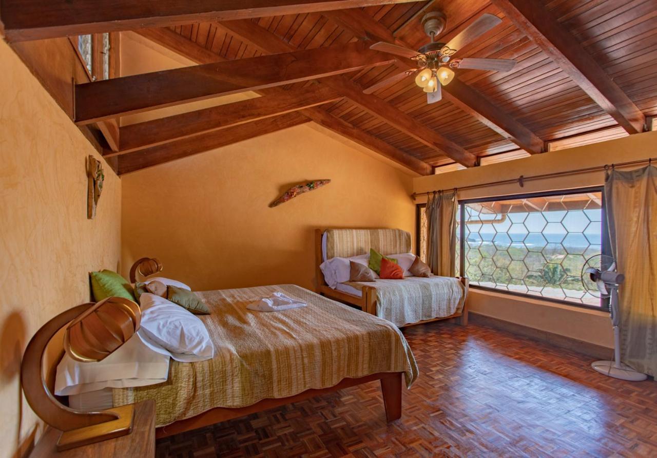 Villa Mango B&B Nosara Exteriér fotografie