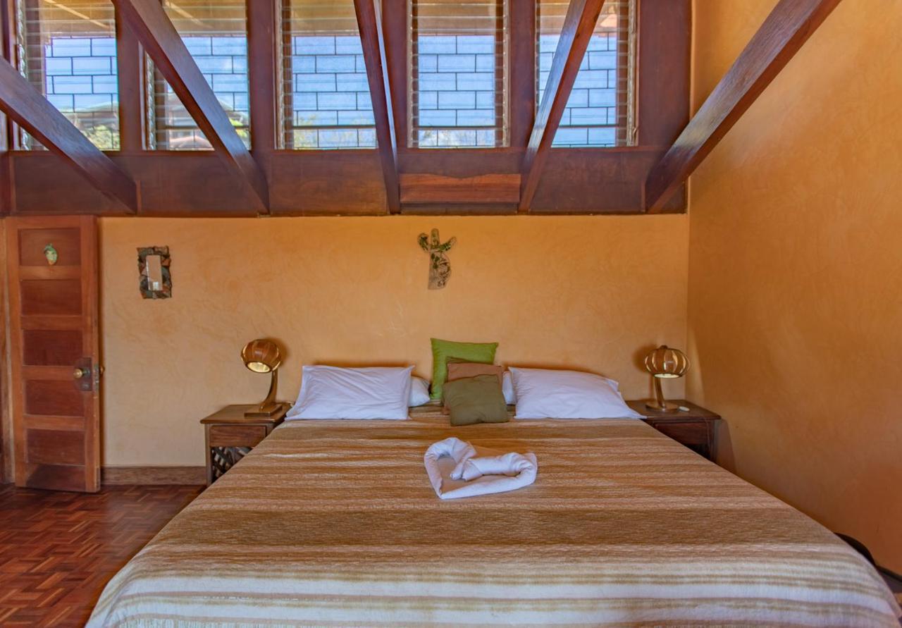Villa Mango B&B Nosara Exteriér fotografie