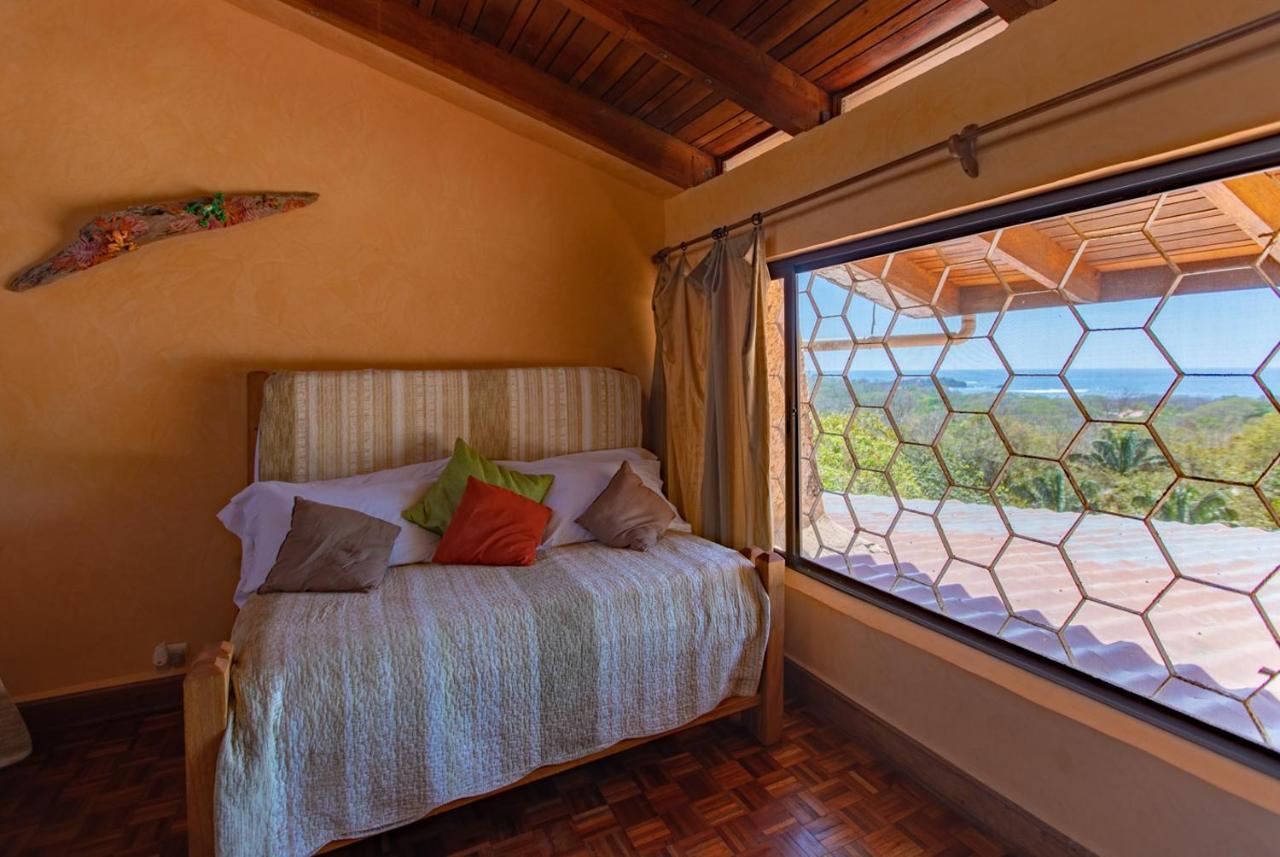 Villa Mango B&B Nosara Exteriér fotografie