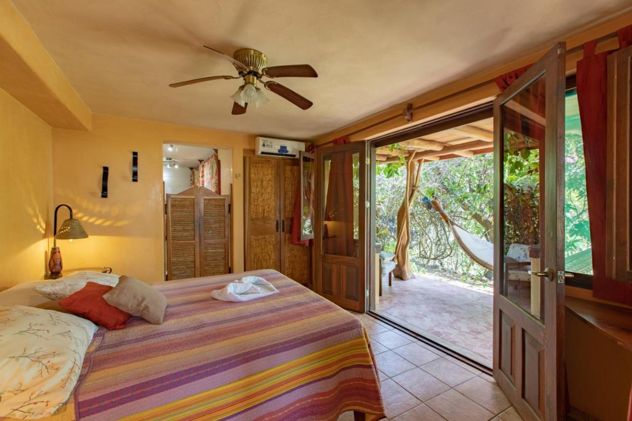 Villa Mango B&B Nosara Exteriér fotografie