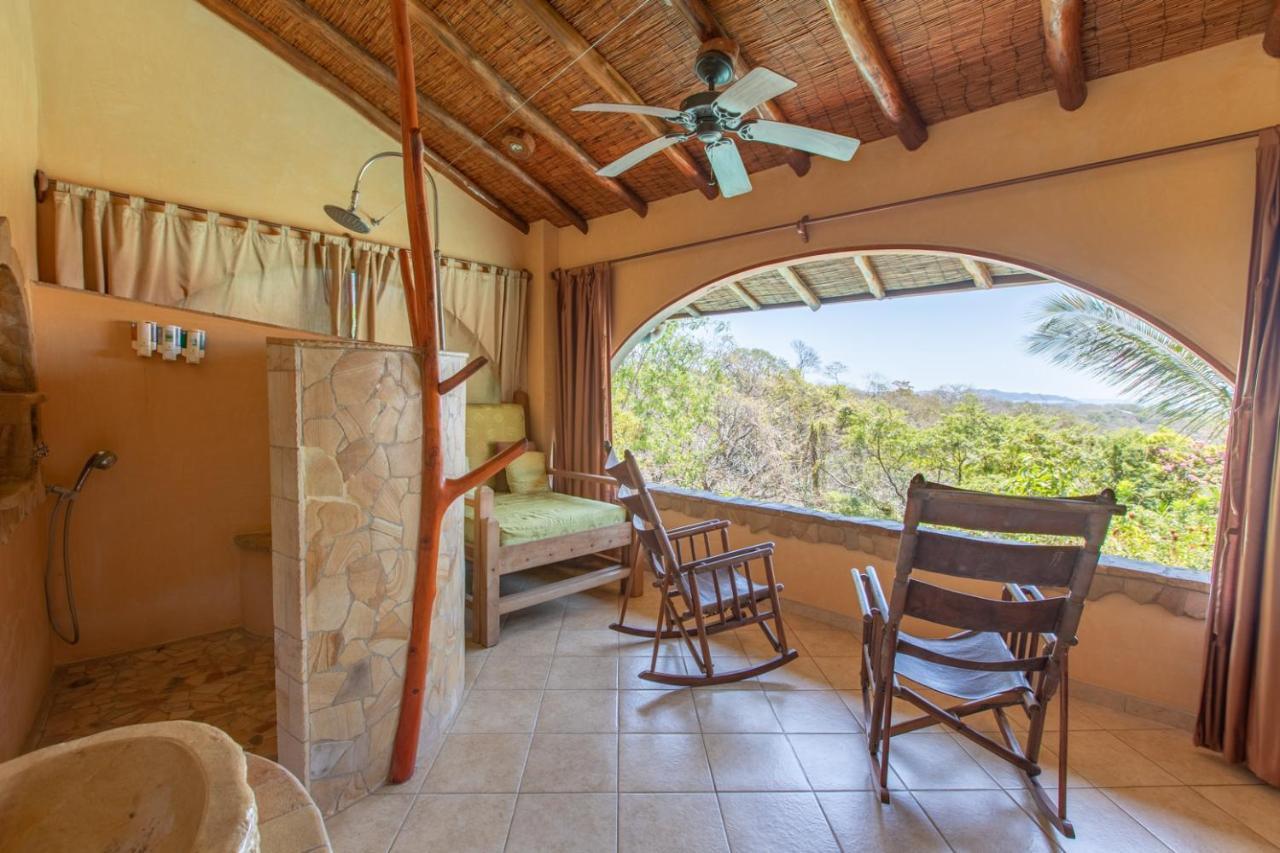 Villa Mango B&B Nosara Exteriér fotografie