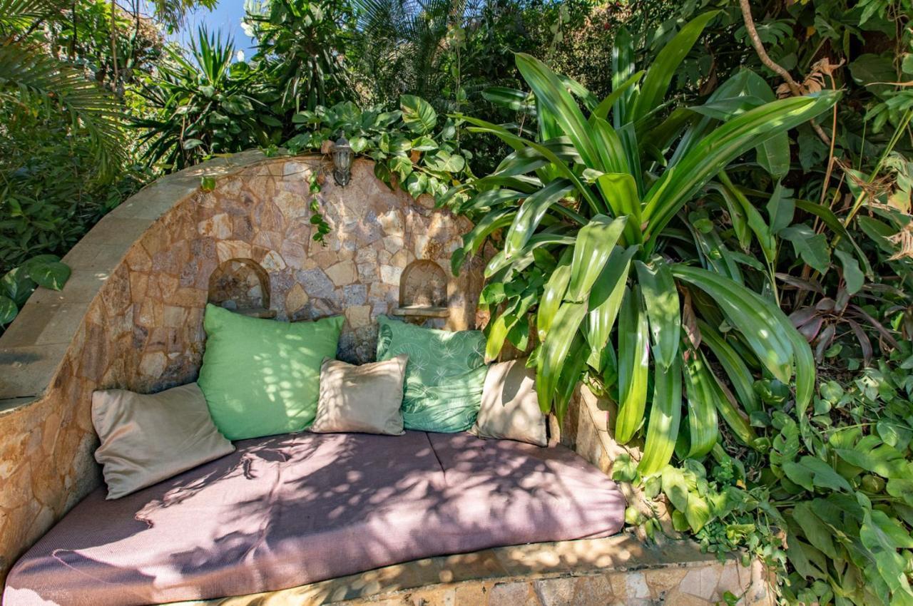 Villa Mango B&B Nosara Exteriér fotografie