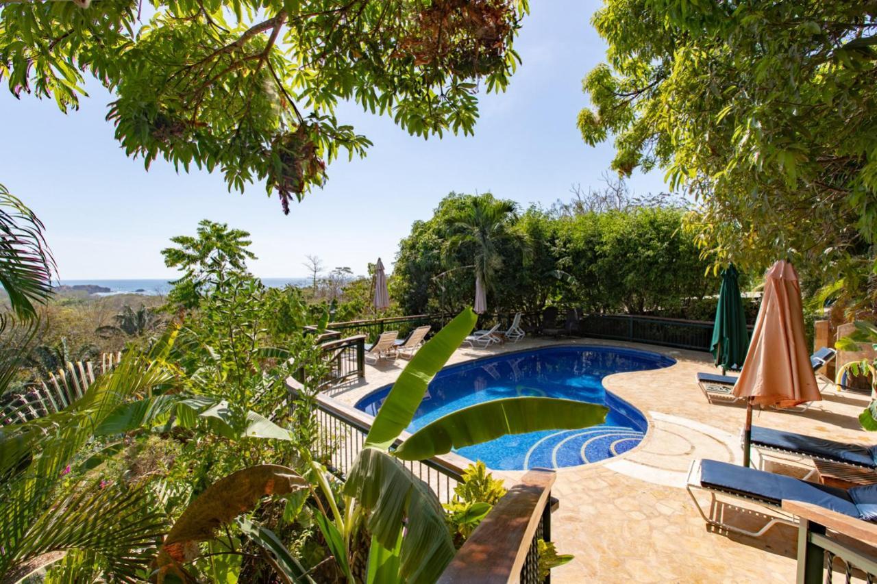 Villa Mango B&B Nosara Exteriér fotografie