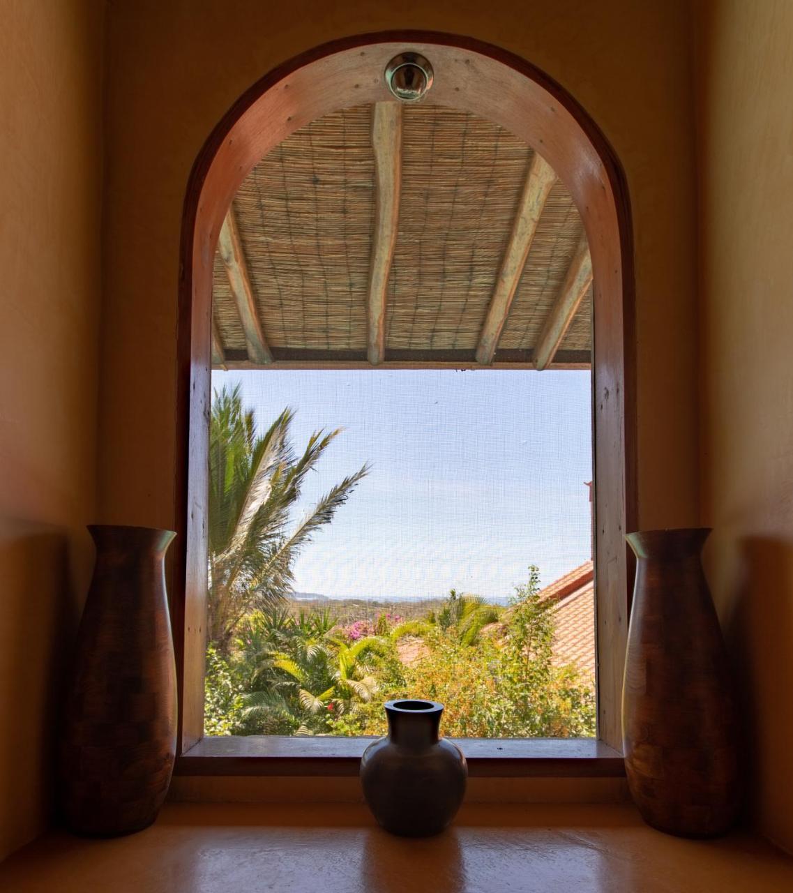 Villa Mango B&B Nosara Exteriér fotografie
